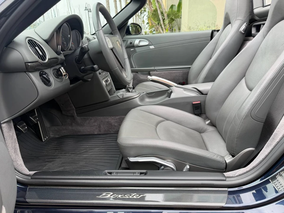 2006 Porsche 987 Boxster - Image 14 of 24