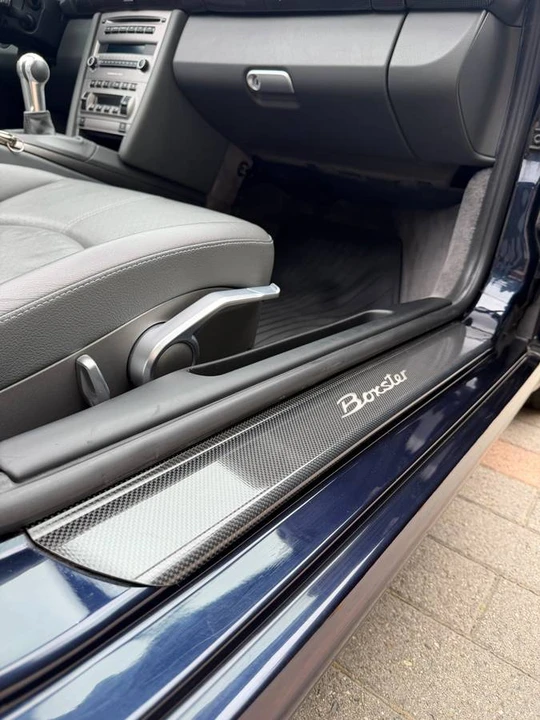 2006 Porsche 987 Boxster - Image 18 of 24