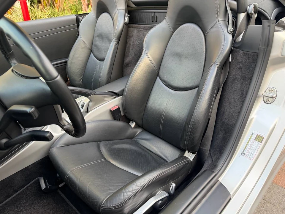 2006 Porsche 987 Boxster S - Image 13 of 19