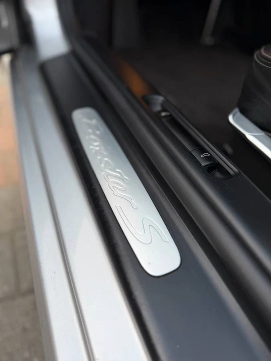 2006 Porsche 987 Boxster S - Image 14 of 19
