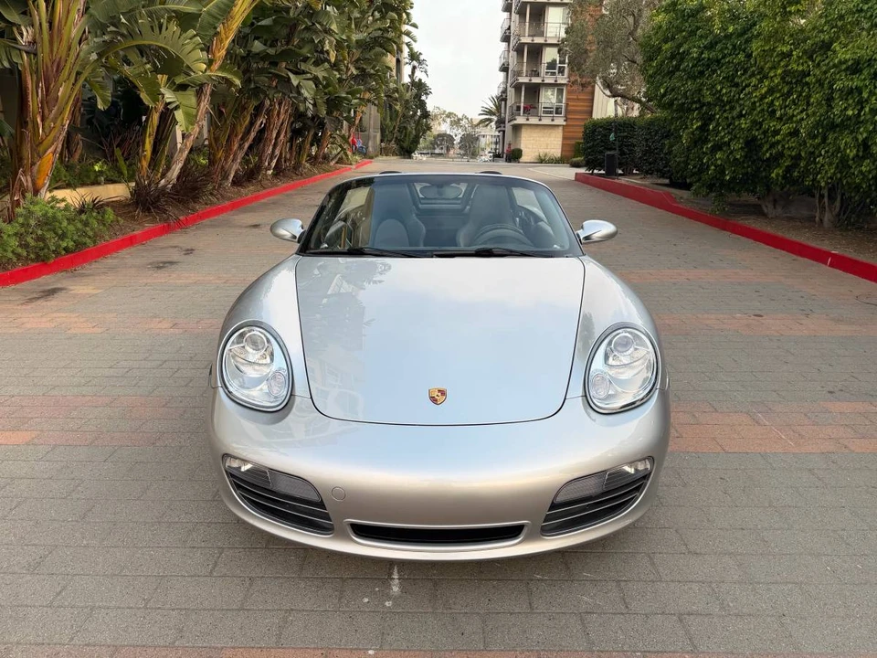 2006 Porsche 987 Boxster S - Image 2 of 19