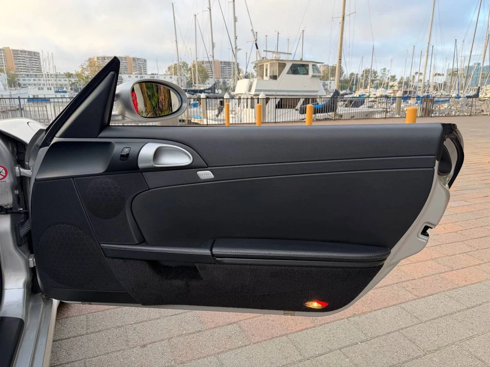 2006 Porsche 987 Boxster S - Image 15 of 19