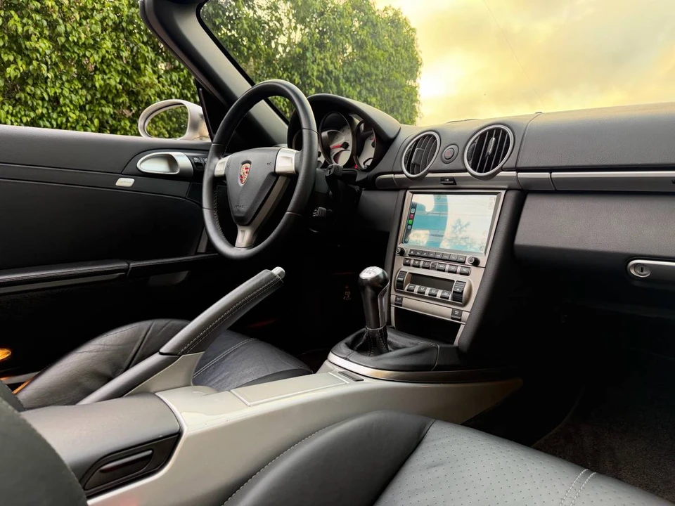 2006 Porsche 987 Boxster S - Image 17 of 19