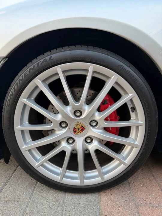 2006 Porsche 987 Boxster S - Image 10 of 19