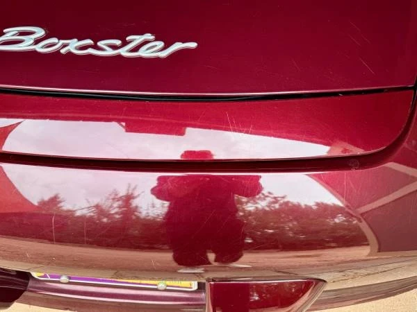 2006 Porsche 987 Boxster - Image 10 of 10