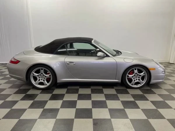 2006 Porsche 997 Carrera 4S - Image 3 of 6