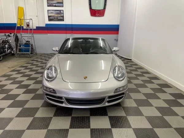 2006 Porsche 997 Carrera 4S - Image 4 of 6