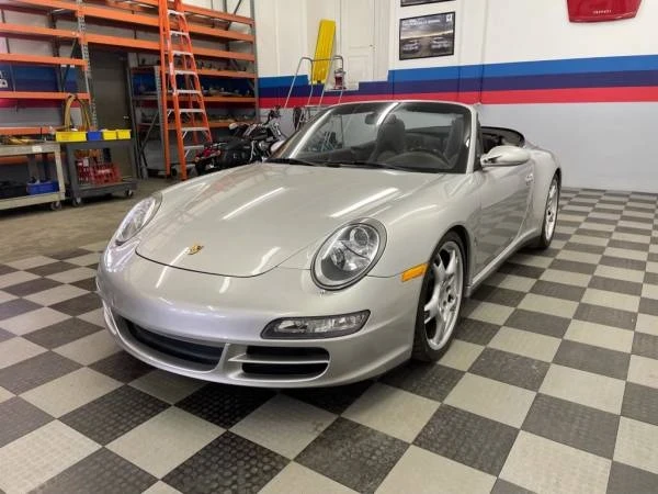 2006 Porsche 997 Carrera 4S - Image 6 of 6