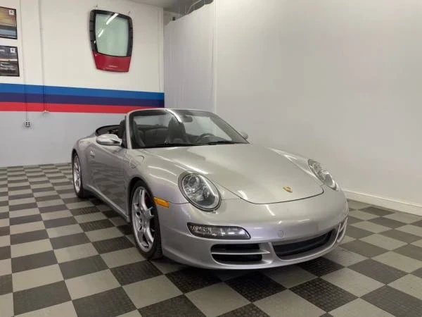 2006 Porsche 997 Carrera 4S - Image 2 of 6