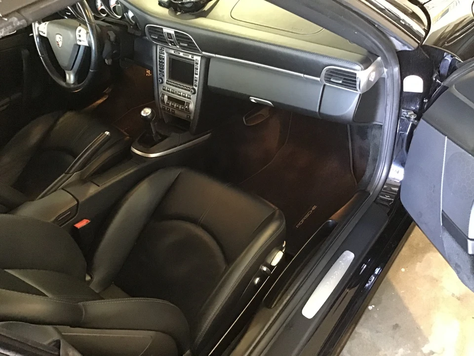 2006 Porsche 997 Carrera 4S - Image 16 of 18