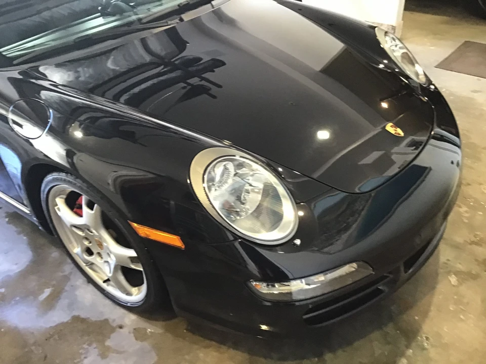 2006 Porsche 997 Carrera 4S - Image 14 of 18