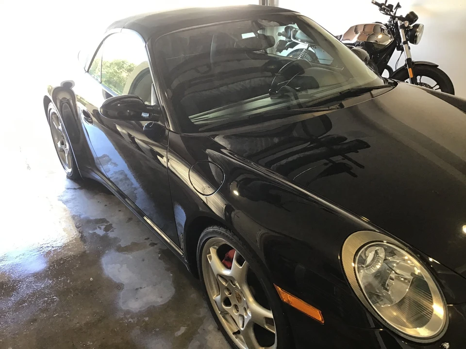 2006 Porsche 997 Carrera 4S - Image 8 of 18