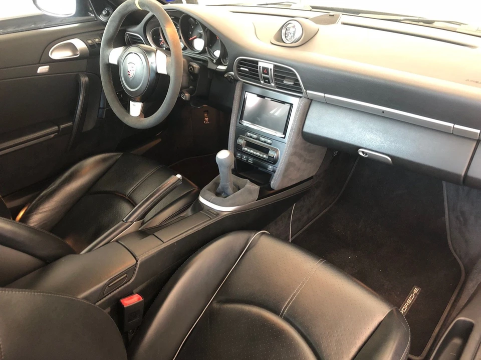 2006 Porsche 997 Carrera 4S - Image 2 of 4