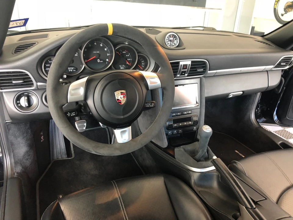 2006 Porsche 997 Carrera 4S - Image 3 of 4