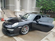 2006 Porsche 997 Carrera 4S - Image 4 of 10