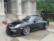 2006 Porsche 997 Carrera 4S - Image 6 of 10