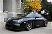2006 Porsche 997 Carrera 4S - Image 3 of 10