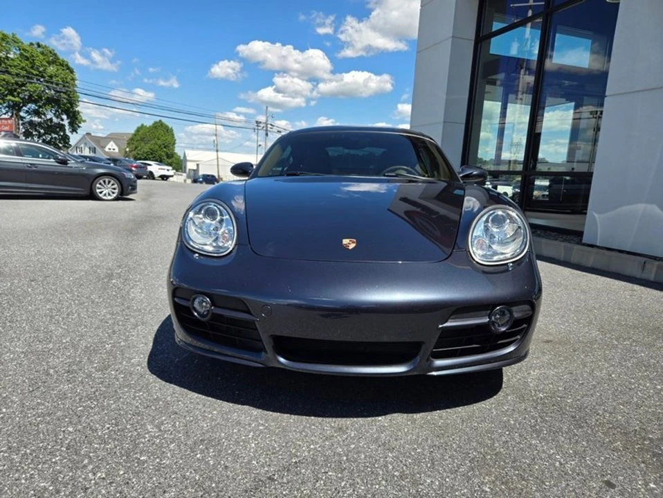 2006 Porsche 987 Cayman - Image 8 of 16