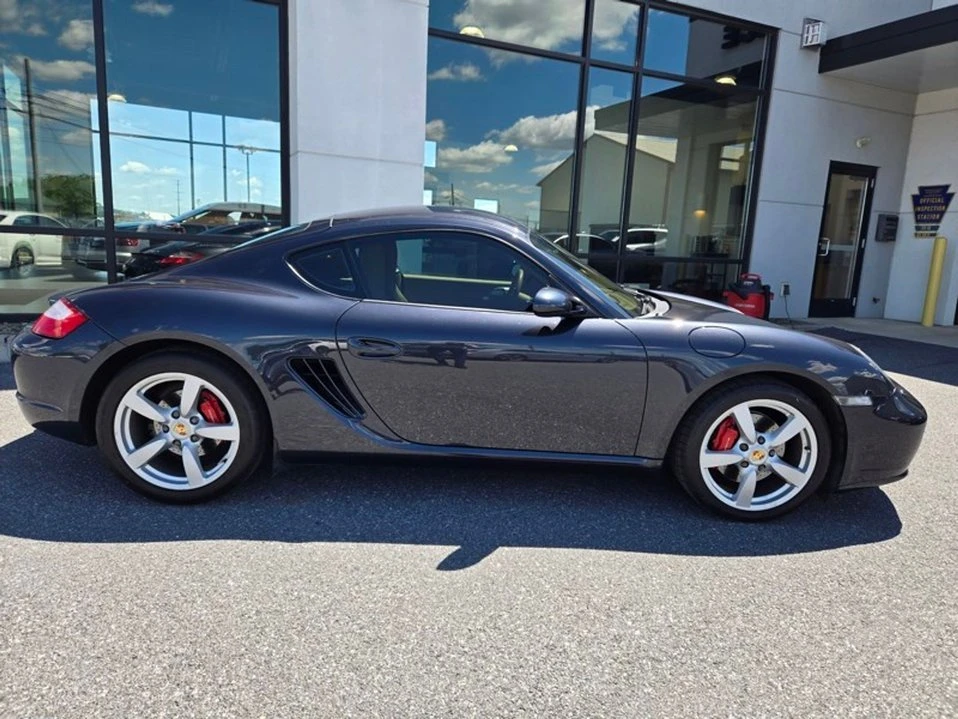 2006 Porsche 987 Cayman - Image 2 of 16