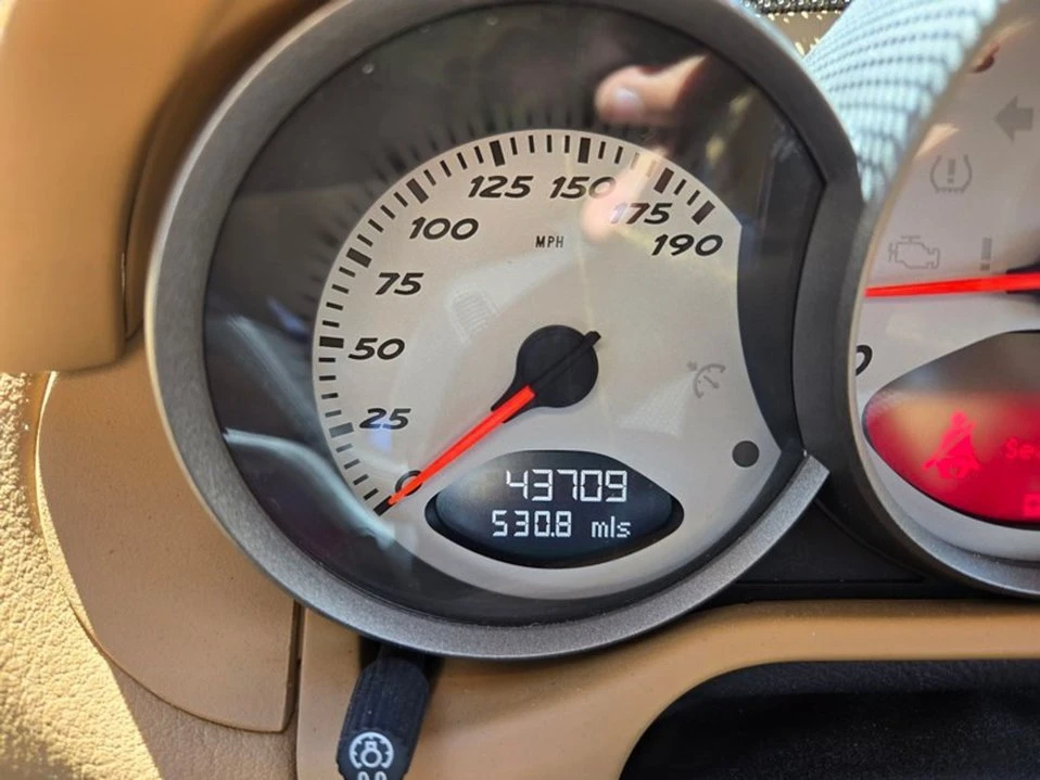 2006 Porsche 987 Cayman - Image 15 of 16