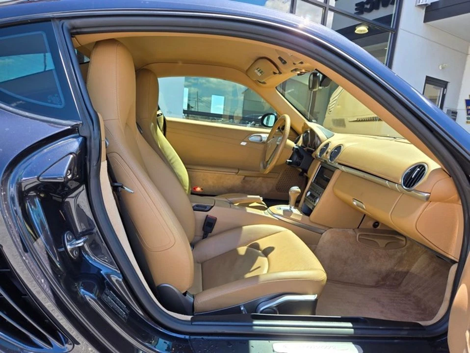 2006 Porsche 987 Cayman - Image 11 of 16
