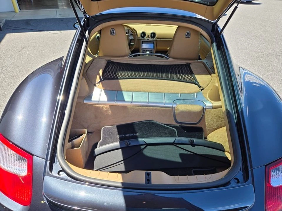 2006 Porsche 987 Cayman - Image 10 of 16