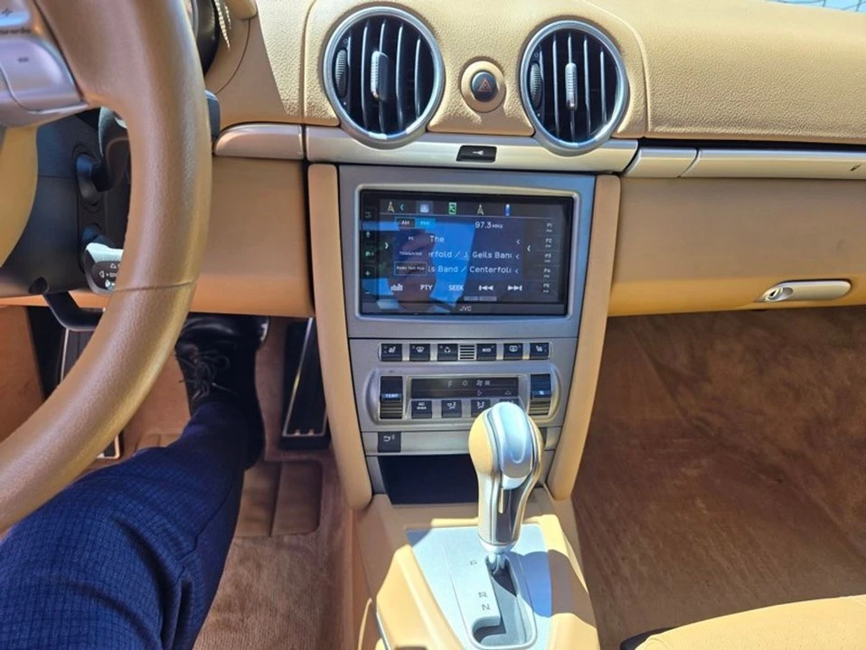 2006 Porsche 987 Cayman - Image 13 of 16