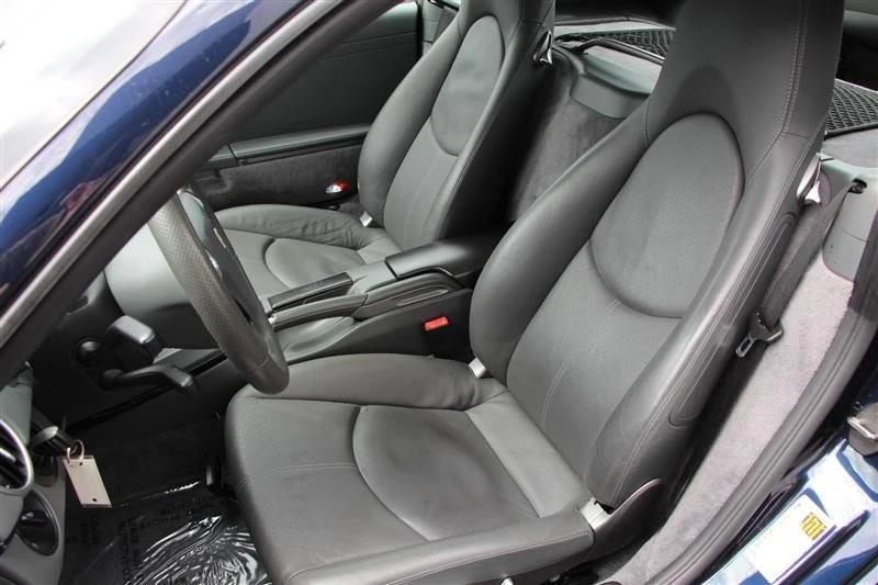 2006 Porsche 987 Cayman S - Image 16 of 20