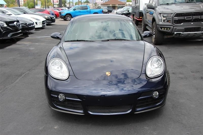2006 Porsche 987 Cayman S - Image 3 of 20