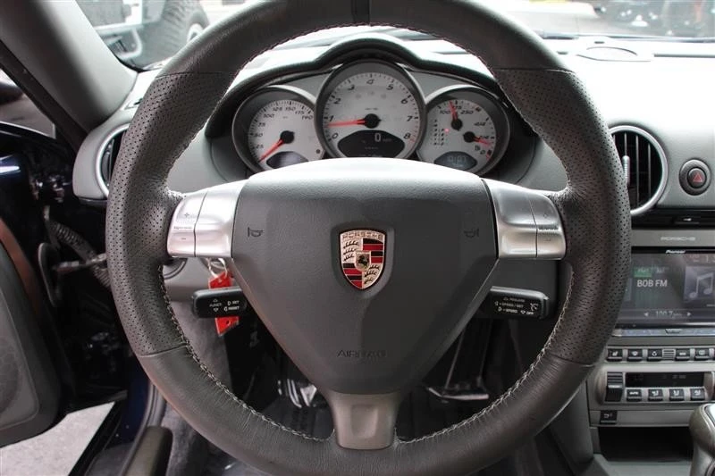 2006 Porsche 987 Cayman S - Image 20 of 20