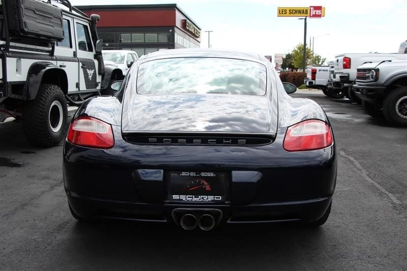 2006 Porsche 987 Cayman S - Image 7 of 20