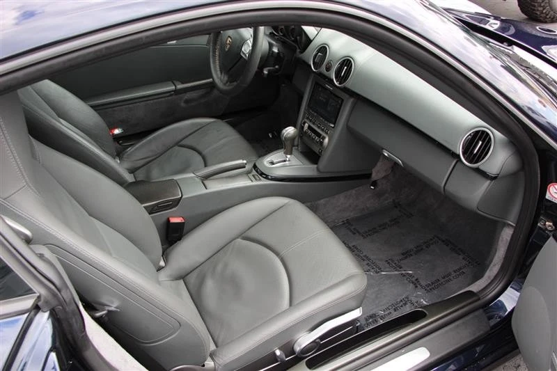 2006 Porsche 987 Cayman S - Image 12 of 20