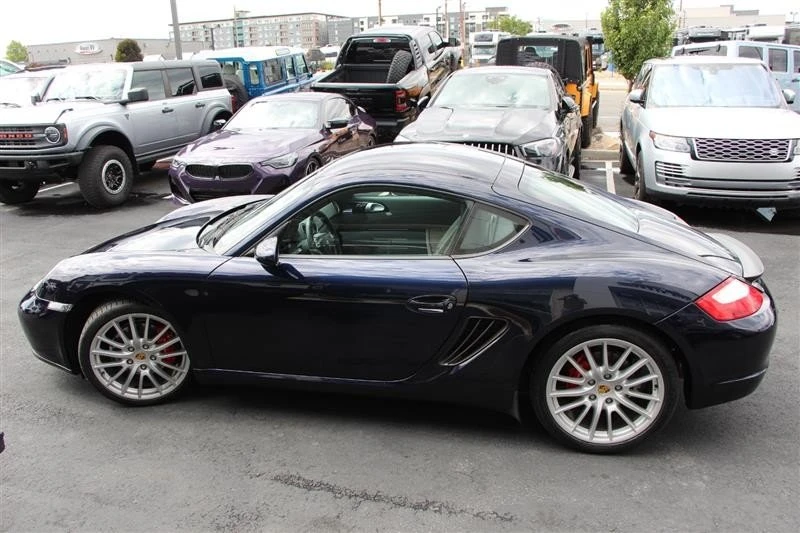 2006 Porsche 987 Cayman S - Image 5 of 20