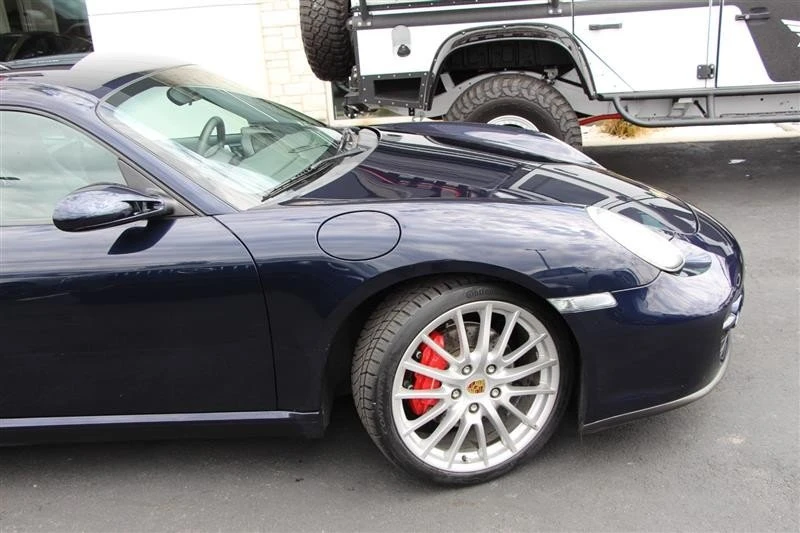 2006 Porsche 987 Cayman S - Image 10 of 20