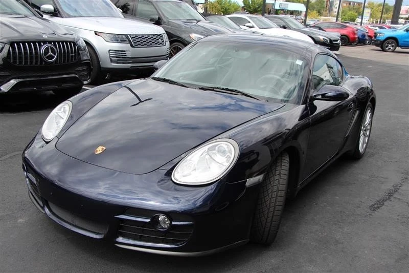 2006 Porsche 987 Cayman S - Image 4 of 20