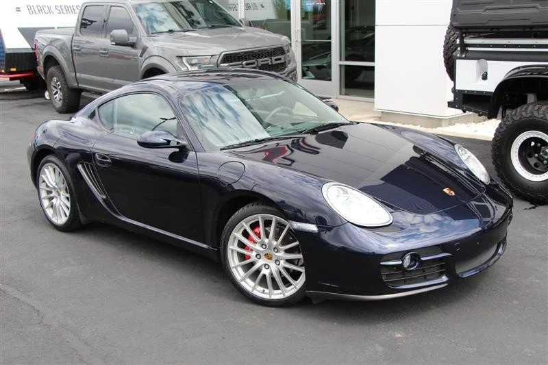 2006 Porsche 987 Cayman S - Image 2 of 20