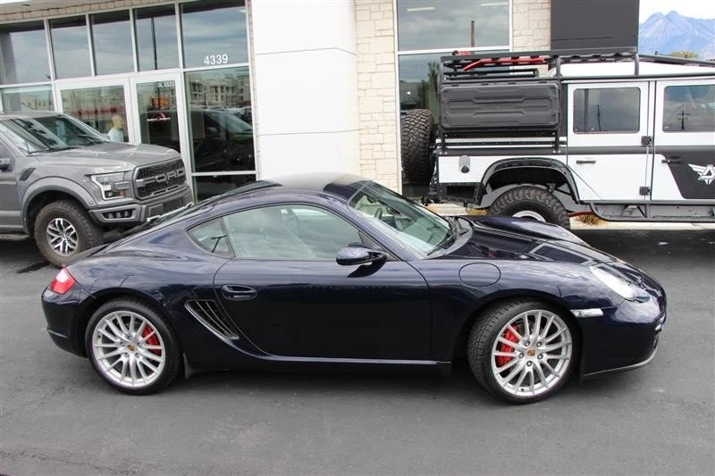 2006 Porsche 987 Cayman S - Image 11 of 20