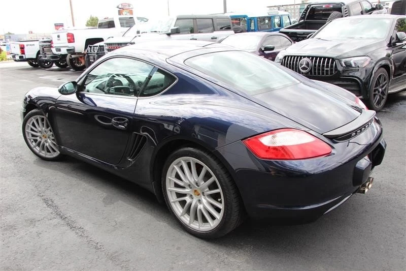 2006 Porsche 987 Cayman S - Image 6 of 20
