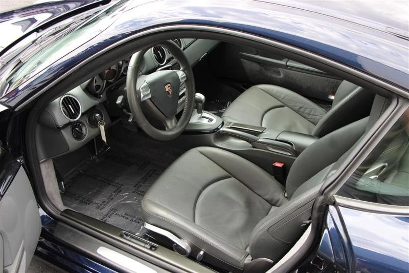 2006 Porsche 987 Cayman S - Image 15 of 20