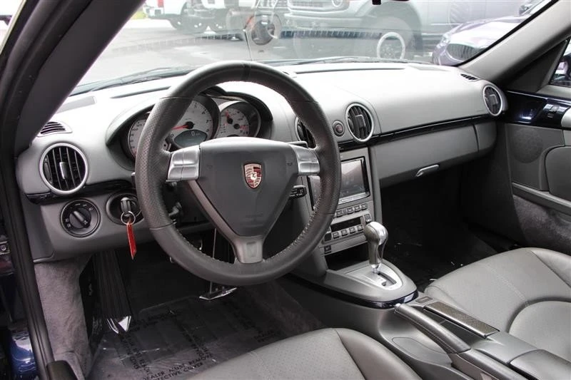 2006 Porsche 987 Cayman S - Image 18 of 20