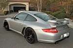 2006 Porsche 997 Carrera - Image 5 of 5