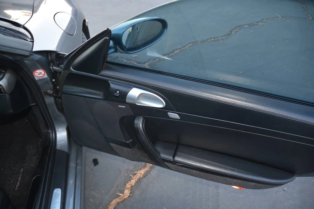 2006 Porsche 997 Carrera 4 - Image 13 of 15