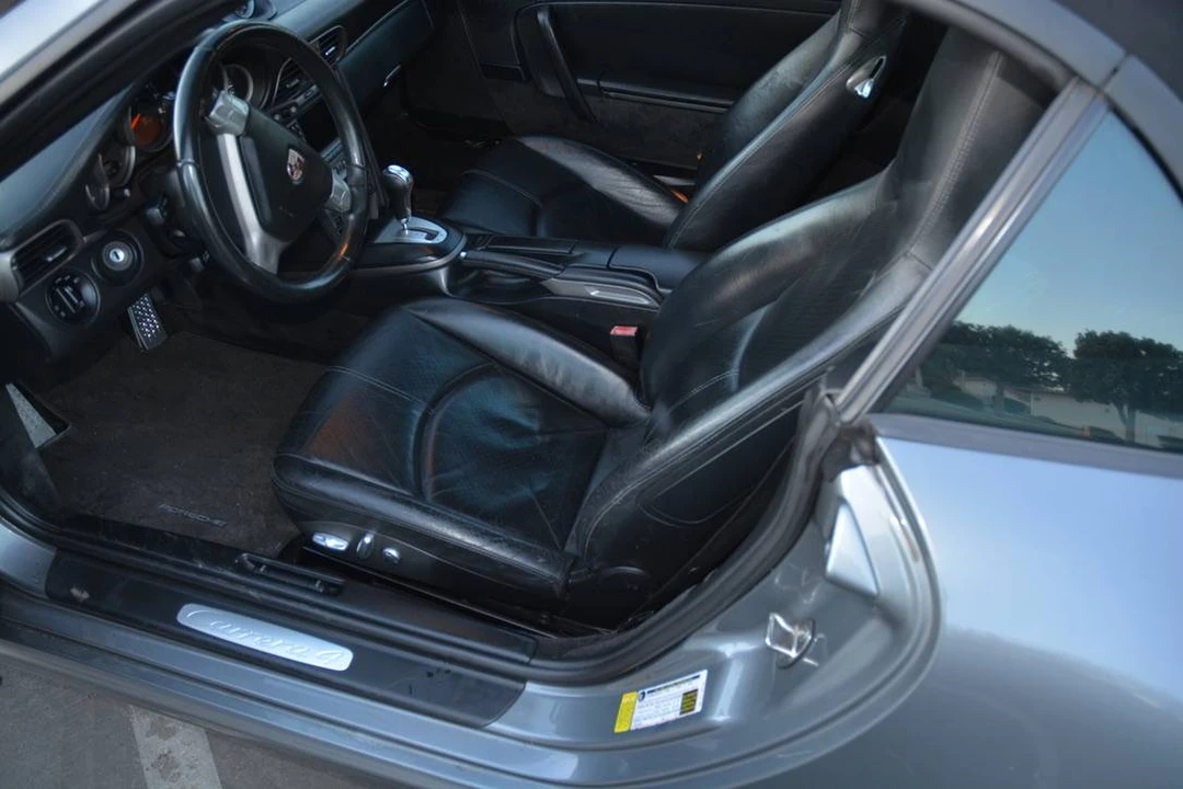 2006 Porsche 997 Carrera 4 - Image 11 of 15