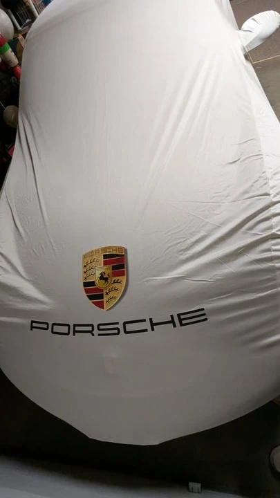 2006 Porsche 997 Carrera 4S - Image 10 of 10