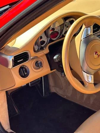 2006 Porsche 997 Carrera S - Image 9 of 13