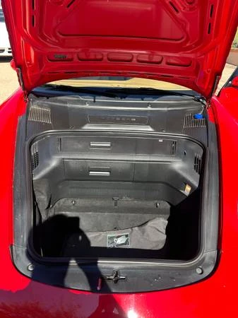 2006 Porsche 997 Carrera S - Image 11 of 13