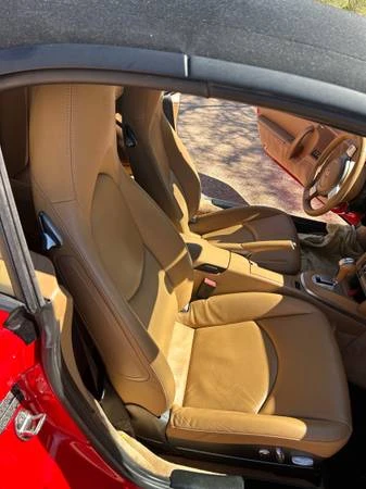 2006 Porsche 997 Carrera S - Image 6 of 13