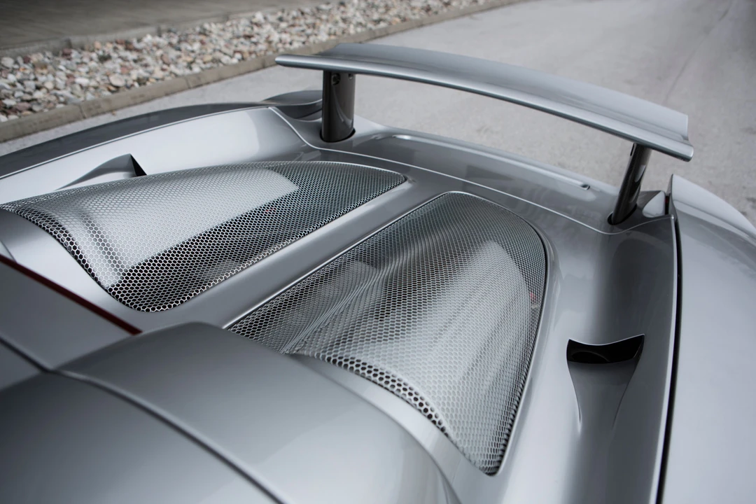 2006 Porsche Carrera GT - Image 22 of 31