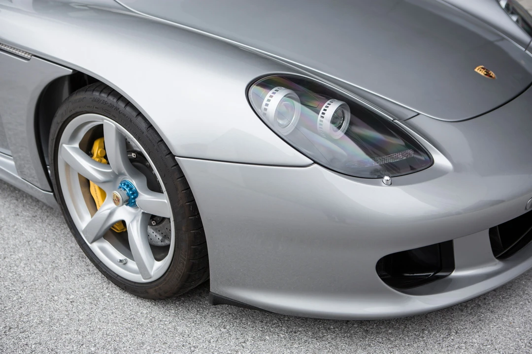 2006 Porsche Carrera GT - Image 26 of 31