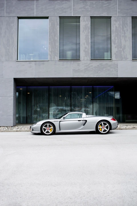 2006 Porsche Carrera GT - Image 19 of 31